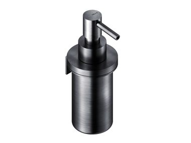 Dispenser sapone da parete in acciaio inox ZEXACC9 Neve Rubinetterie