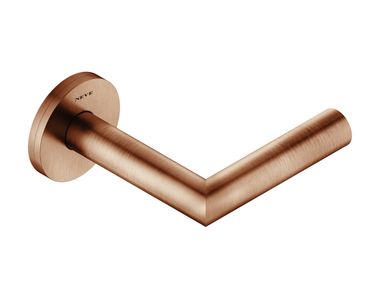 Stainless steel L-piece ZEXANG10 Neve Rubinetterie