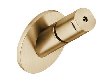 Verstellbare Seitenbrause aus Edelstahl ZEXNEB Neve Rubinetterie