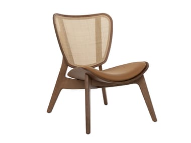 New Life, HARLOCK PL02C Poltrona in legno