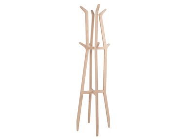 Standgarderobe aus Holz MARTINO AP01 New Life