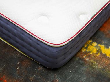 Mattress MIRTECK H26 Nisi Family