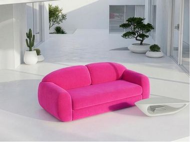 Sofá cama de tela POETIC OUTDOOR Nisi Family