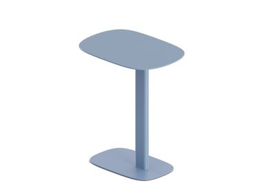 Metal side table TORIO Noah Living