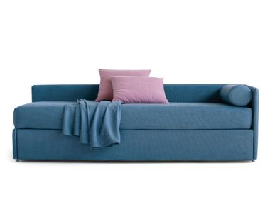 Letto / dormeuse in tessuto SPACE Noctis