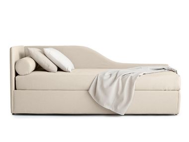Letto / dormeuse in tessuto SPACE Noctis
