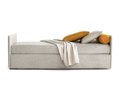 Letto / dormeuse in tessuto SPACE Noctis