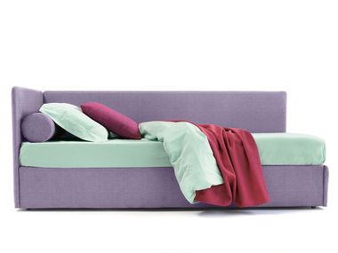 Letto / dormeuse in tessuto SPACE Noctis