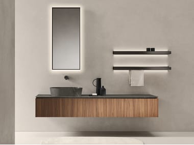 Arredo bagno completo PURO 24.02 Noorth