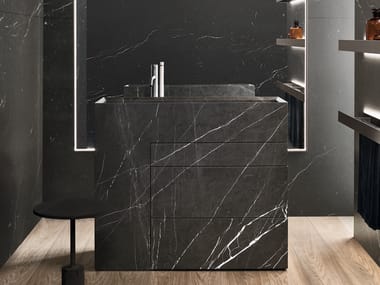 Arredo bagno completo TOUCH 24.03 Noorth