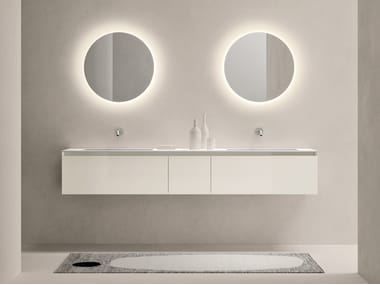 Arredo bagno completo ZENIT 24.03 Noorth