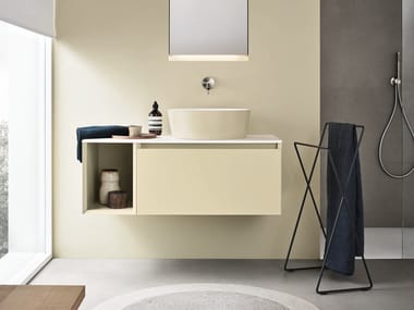 Arredo bagno completo ZENIT 24.05 Noorth