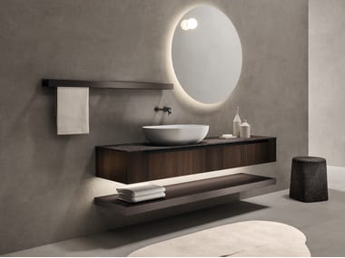 Arredo bagno completo ZENIT 24.06 Noorth