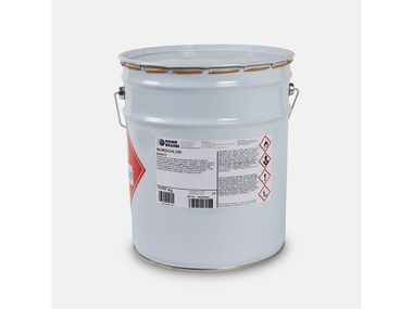 Einkomponentige Schutzemaille für Schwimmbäder  NORDCHLOR Nord Resine