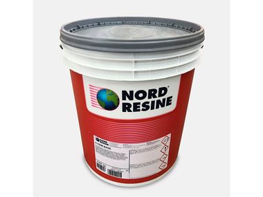 Powder additive for waterproof concrete X-CEM BASE Nord Resine