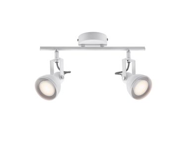 Nordlux Plafoniera Da Soffitto Trio 45 – Bianca 40W E27 IP20 3001601 - 3