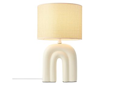 Ceramic table lamp HAZE Nordlux