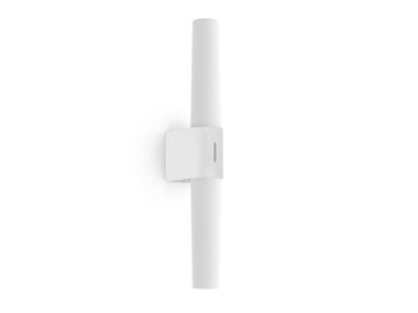 HELVA DOUBLE BASIC Adjustable LED wall lamp By Nordlux