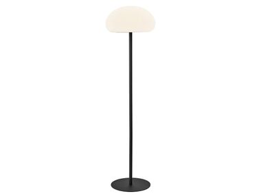 Floor lamp in plastic and metal SPONGE 34 Nordlux