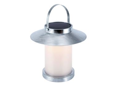 Lampada da terra per esterno ad energia solare a LED TEMPLE TO-GO 35 Nordlux