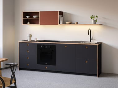 SMART LINE KITCHEN SYSTEMS