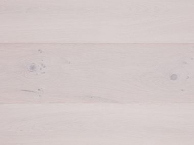 OAK CHARACTER - DEEP WHITE / NATURED Pavimento de roble By mafi