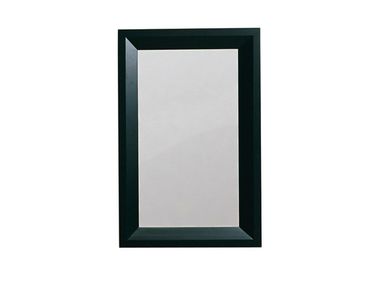 Specchio rettangolare con cornice SC1039/A OAK