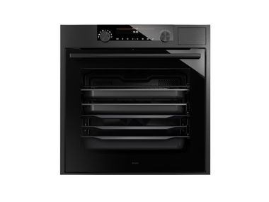 Kombi- Einbau- Dampfbacköfen OCS 8687 B Asko Appliances