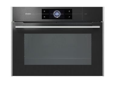 Microwave oven / Steam oven OCSM 8478 G Asko Appliances