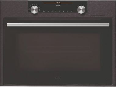 Microwave oven / Steam oven OCSM 8487 B Asko Appliances