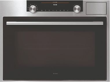 Microwave oven / Steam oven OCSM 8487 S Asko Appliances