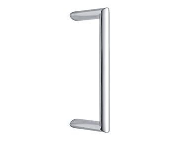 Brass pull handle ALEXANDRA OLIVARI