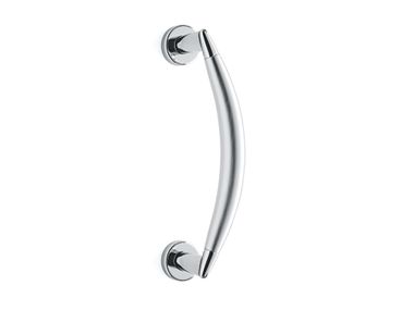 Brass pull handle ASTER OLIVARI
