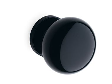 Nylon® door knob GAMMA OLIVARI