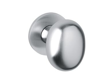 Brass door knob MELANZANA OLIVARI