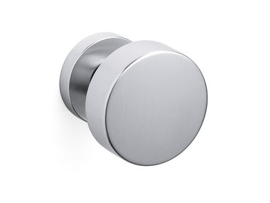Brass door knob OSCAR OLIVARI