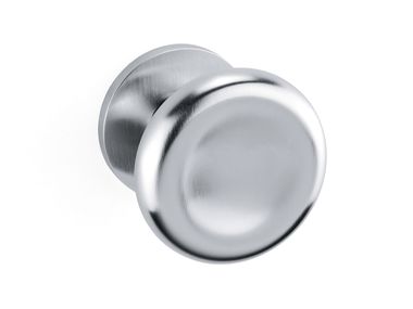 Brass door knob PADDLE OLIVARI