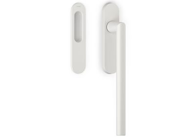 Brass lift-and-slide handle SERENELLA OLIVARI