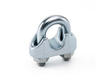 Stainless steel face-fix clamp OLY CLAMP OLYMPUS