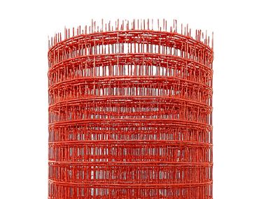Preformed GFRP glass fiber mesh OLY MESH GLASS 33x33 OLYMPUS