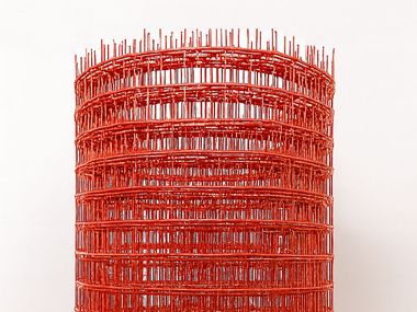 Preformed GFRP glass fiber mesh OLY MESH GLASS 66x66 W OLYMPUS