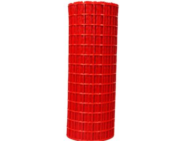 Preformed bidirectional glass fiber mesh OLY MESH GLASS G330 OLYMPUS