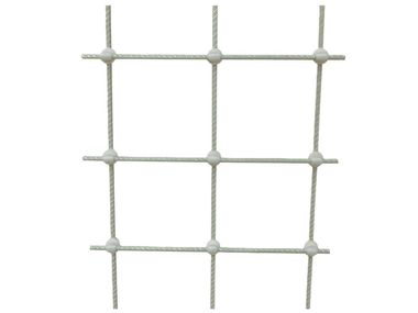 Structural mesh made of thermally welded glass fiber bars OLY REBAR MESH OLYMPUS