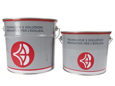 Two-component epoxy resin OLY RESIN BASE DB OLYMPUS