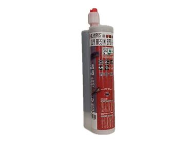 Two-component epoxy resin in cartridges for structural anchoring OLY RESIN EPO-I OLYMPUS