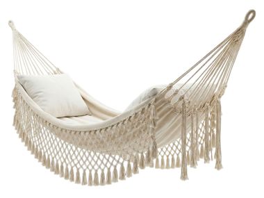 Cotton hammock BREZZA OM Showroom