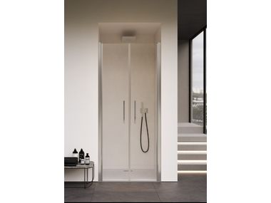 OMEGA | Niche shower cabin By DISENIA