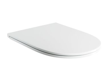 WC-Sitz aus duroplast mit Absenkautomatik OTTAWA COMFORT OTTAWACSPDE OMNIRES