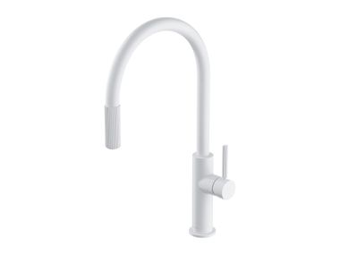 Water purification tap with pull out spray SWITCH SW9059 / SW9059-FD1 OMNIRES