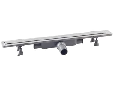 OMP, RENOVA UNSEEN 5953.375.8 Scarico per doccia in ABS